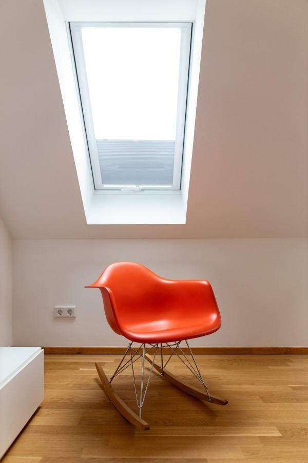 Ferienwohnung Foerdepanorama In Flensburg, Sonwik Extérieur photo