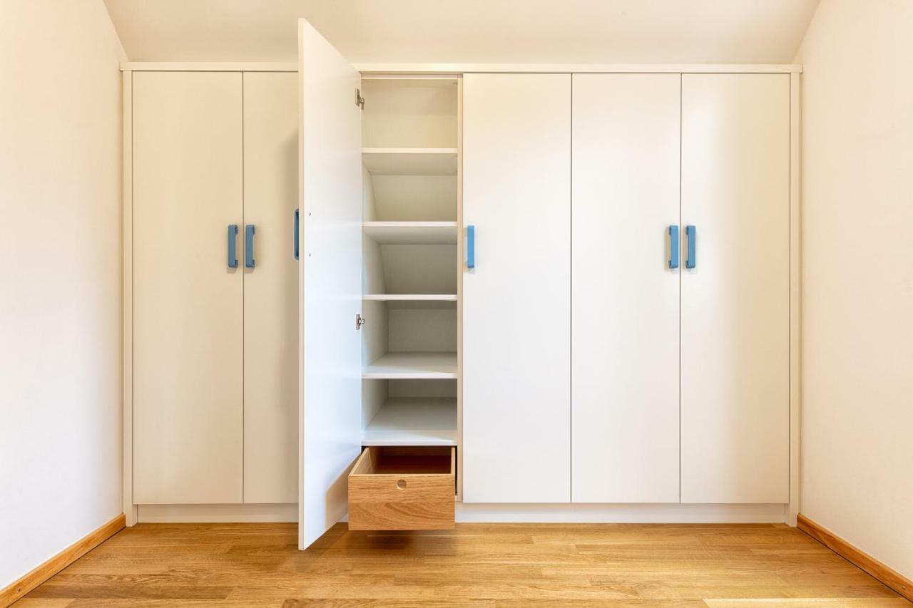 Ferienwohnung Foerdepanorama In Flensburg, Sonwik Extérieur photo