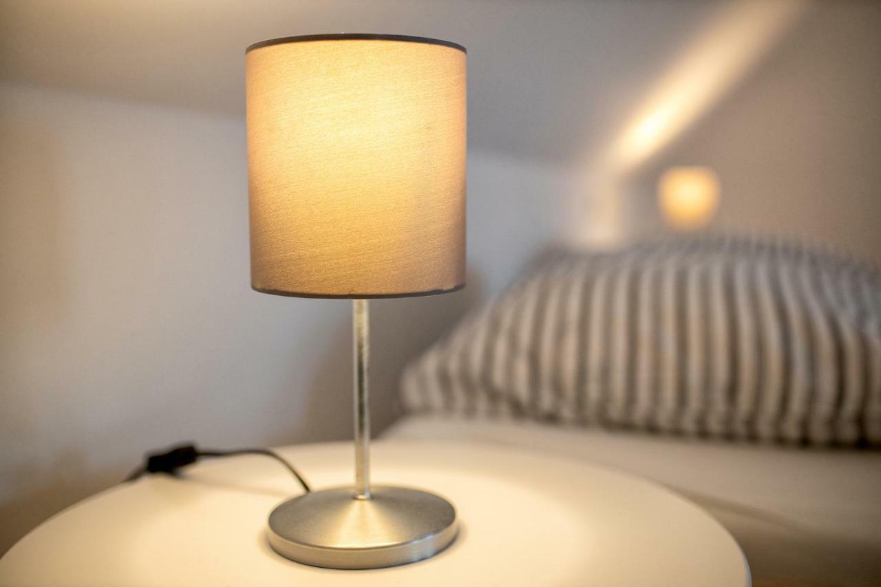 Ferienwohnung Foerdepanorama In Flensburg, Sonwik Extérieur photo