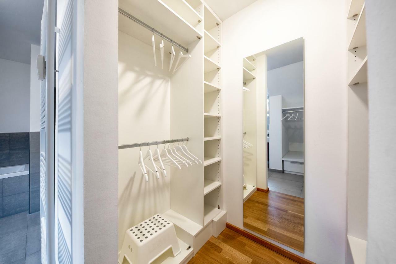 Ferienwohnung Foerdepanorama In Flensburg, Sonwik Extérieur photo